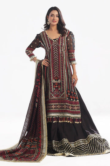 Gul Ahmed BM-52011 Chunri 2025